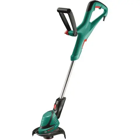 Kampanj Bosch DIY ART 24 Grästrimmer